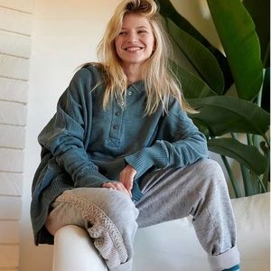 Free People Sweatshirt